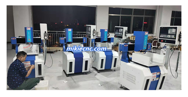 CNC雕刻過程中所使用的工具有哪些？